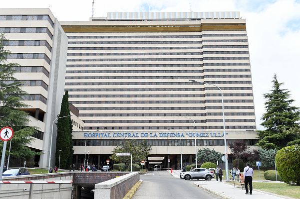 Los futuros médicos residentes comienzan a solicitar plaza para especializarse