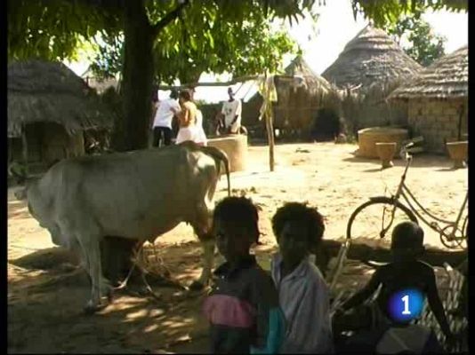 Ciencia y tecnología en Rtve.es - Evitar la mutilación genital.