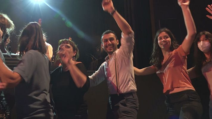 Noticias Andalucía - Sevilla SWING Festival