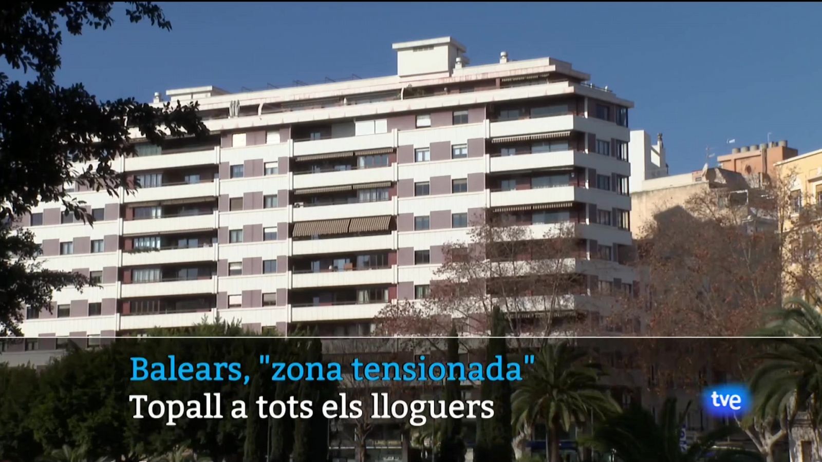 Informatiu Balear en 2' - 14/04/2023 - RTVE.es