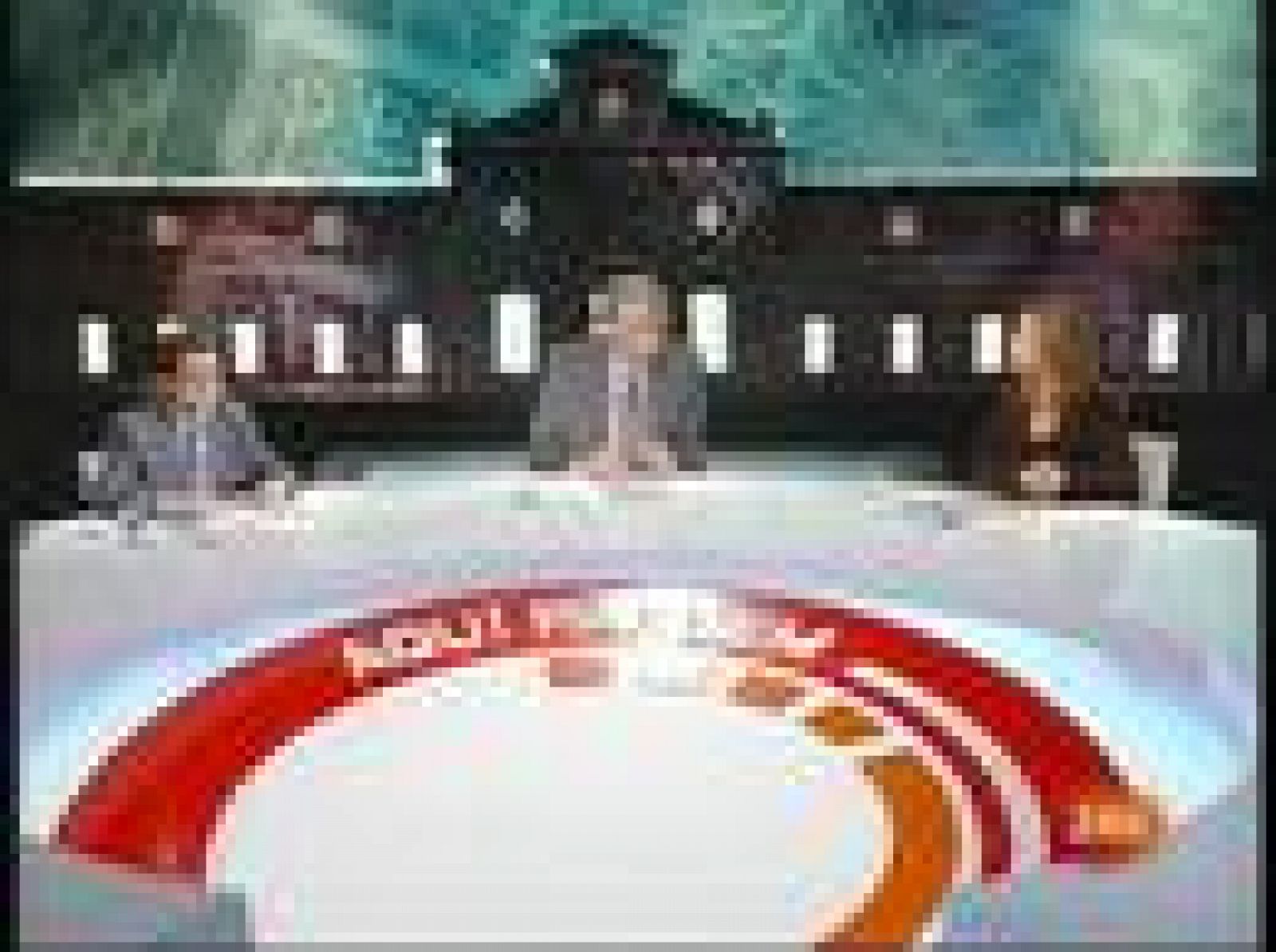 Aquí parlem: (4 febrer): Les pensions i l'allargament de la feina fins els 67 anys