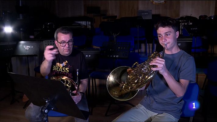 L'informatiu - Comunitat Valenciana - L'Informatiu Comunitat Valenciana 2 - 14/04/23