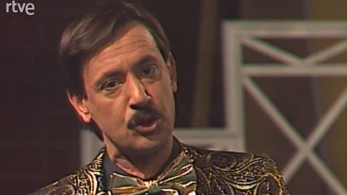 Programas y Concursos en el Archivo de RTVE - Popqué - Programa piloto (No emitido)