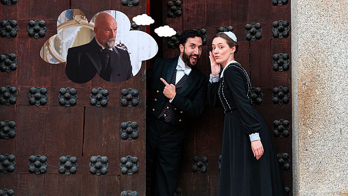 Próximo martes, entrega especial sobre "lo del barón"