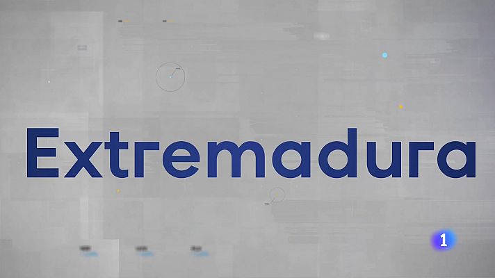Noticias de Extremadura - Extremadura en 2' - 14/04/2023
