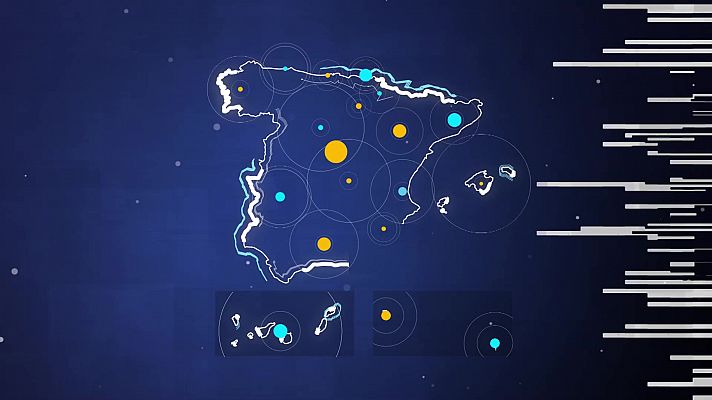 Informativo de Madrid - Informativo de Madrid 1 14/04/2023