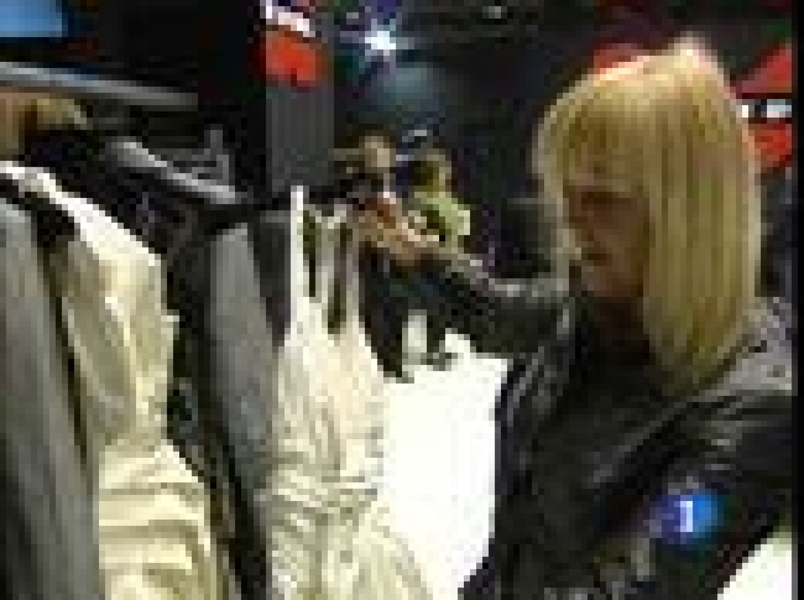 Salón Internacional de Moda de Madrid