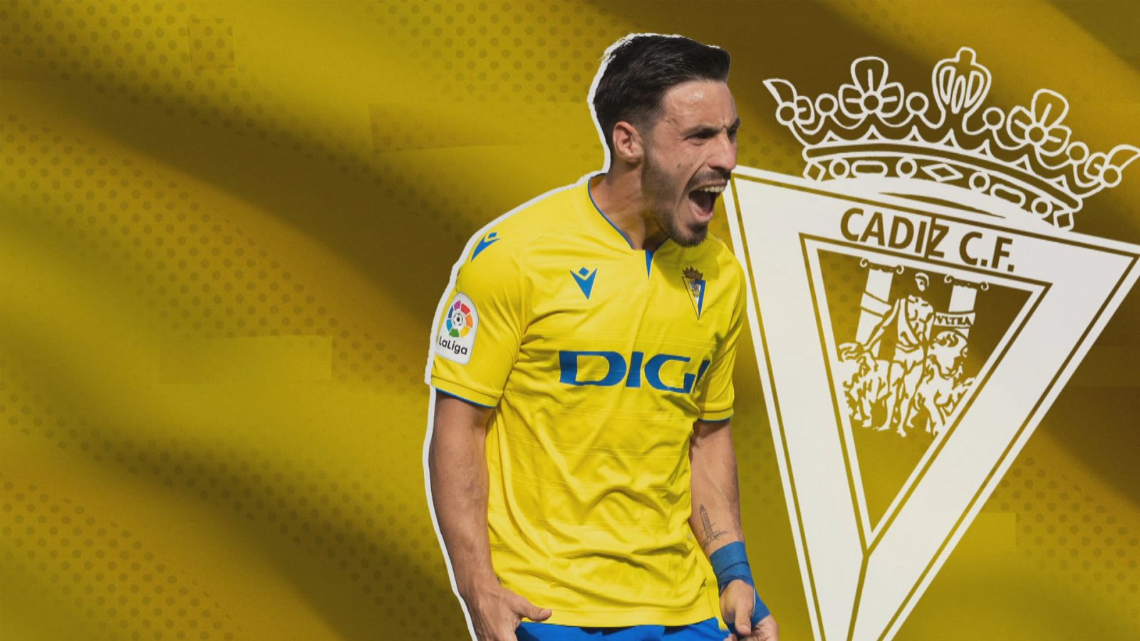 El Cádiz CF recibe mañana al Real Madrid