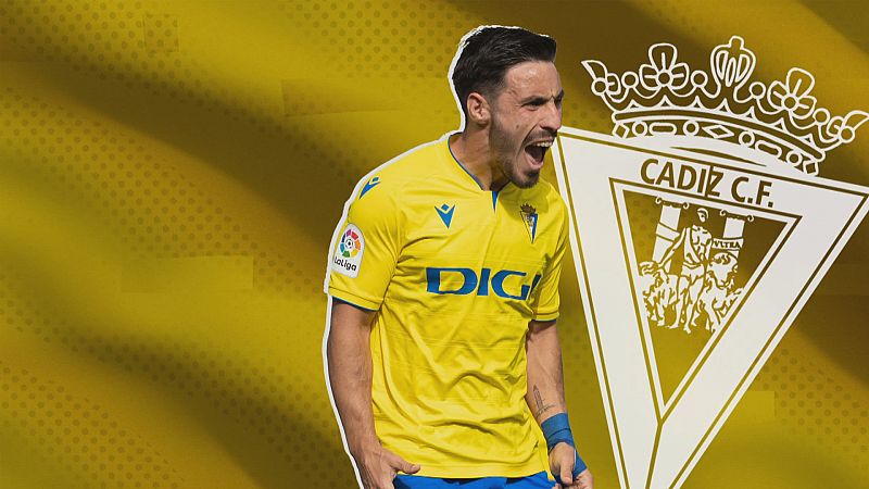 El Cádiz CF recibe mañana al Real Madrid - Ver ahora