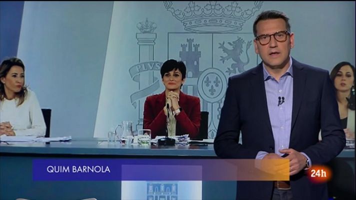 El Vespre - El Vespre - 14/04/2023