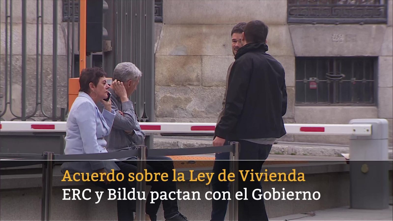 La tarde en 24 horas - 14/04/23 - ver ahora