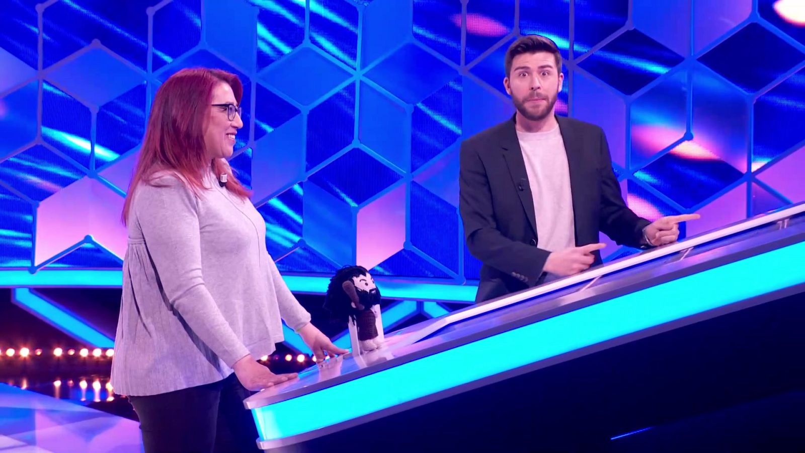 El cazador - Programa 702 - ver ahora