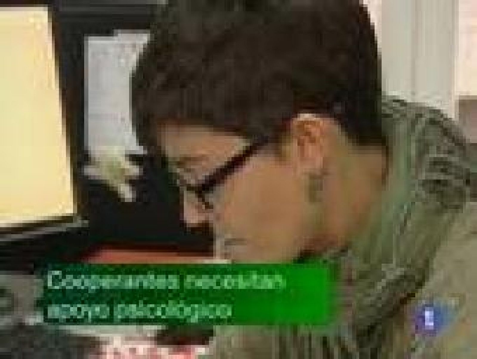 Noticias de Castilla La Mancha. Informativo de Castilla La Mancha. (05/02/10).