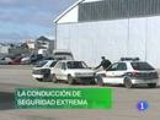 Noticias Murcia - Noticias Murcia - 05/02/10