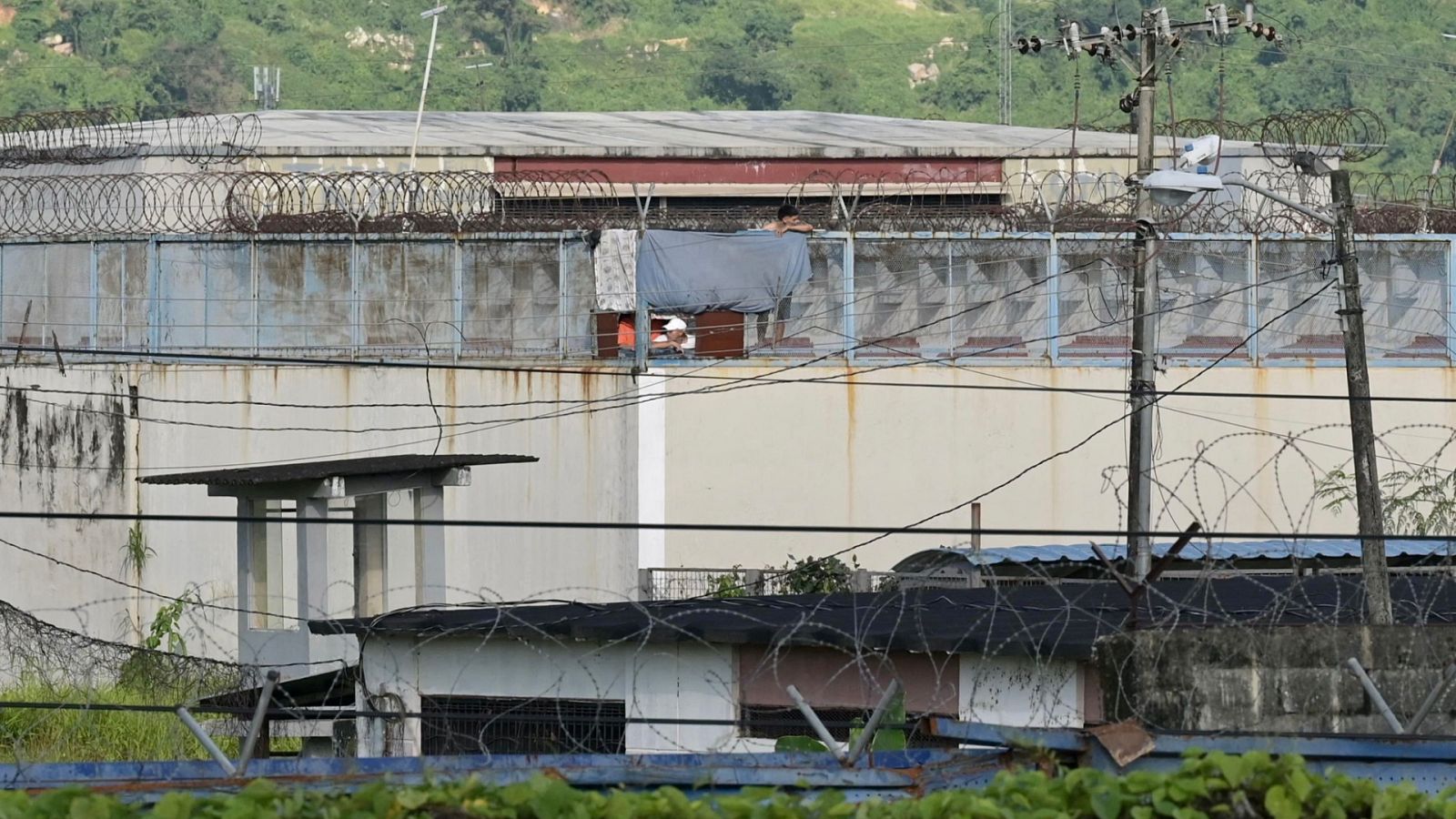 Telediario Internacional - 14/04/23 - ver ahora
