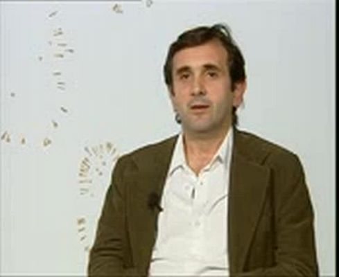 Jorge Macchi explica su obra