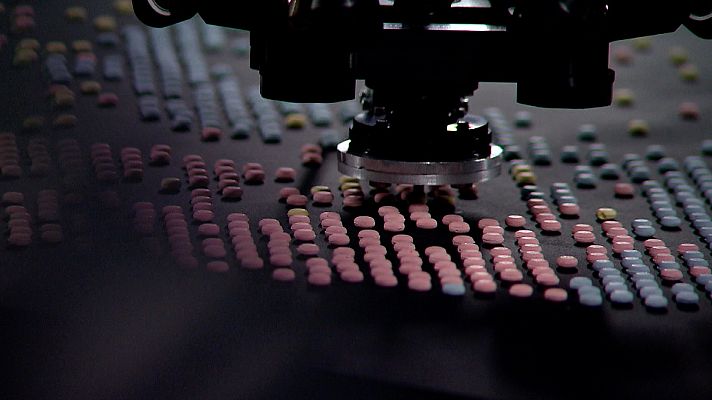 Zoom net - Canal Connect, Curse Of The Sea Rats y Rentik