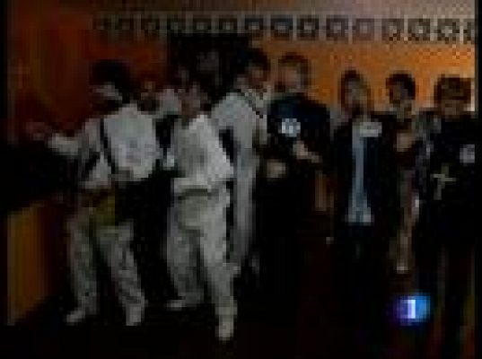  - Chirigotas sobre CR9 y Mtiliga