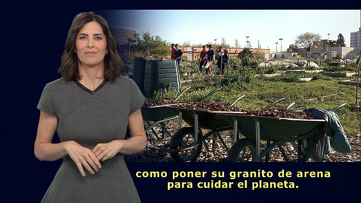 En lengua de signos - En lengua de signos - 15/04/23