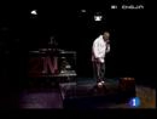 La 2 Noticias - Montaje de despedida