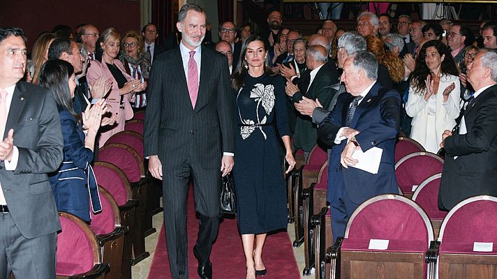 Audiencia Abierta - Audiencia Abierta - 15/04/23