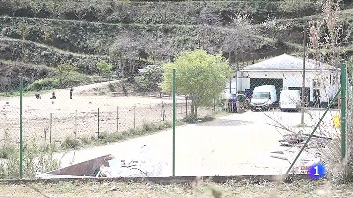 L'Informatiu - L'Informatiu - 15/04/2023