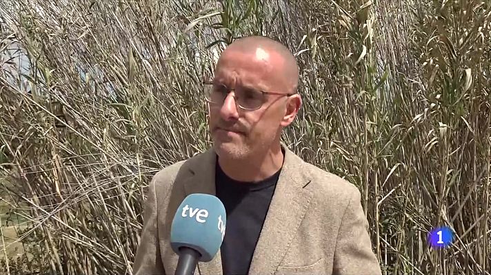 L'Informatiu - Investiguen agressions sexuals a una hípica d'Arenys de Munt