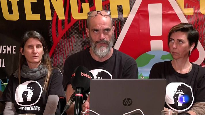 L'Informatiu - Inici de temporada amb 15 creuers