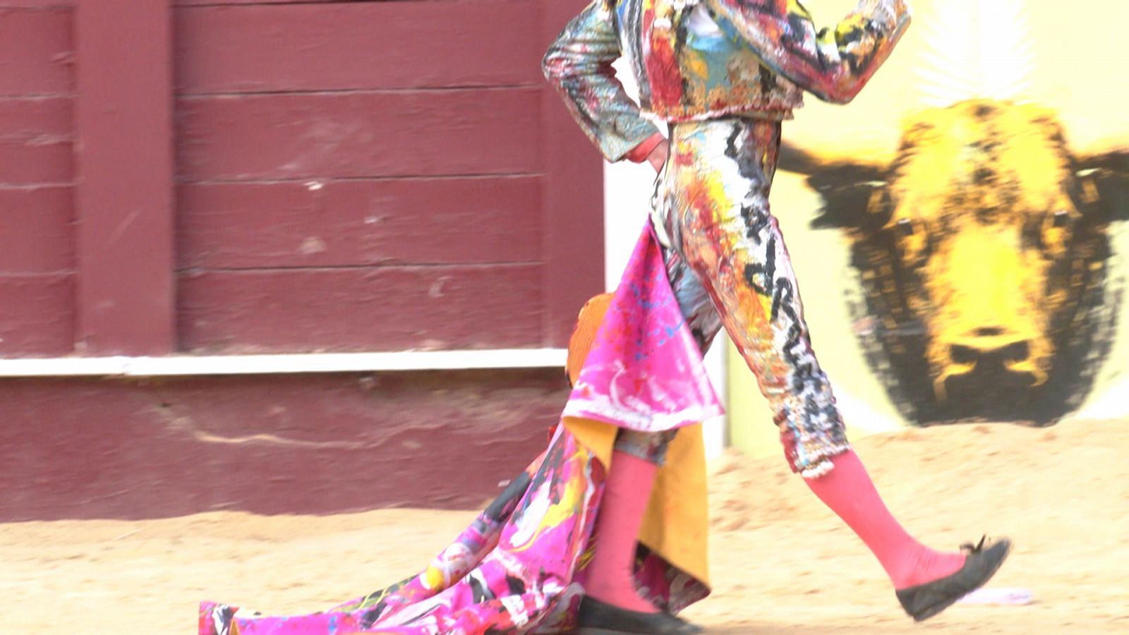 Tendido cero - 15/04/23 - ver ahora