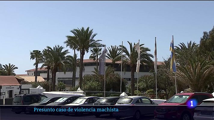 Telecanarias - Telecanarias - 15/04/2023