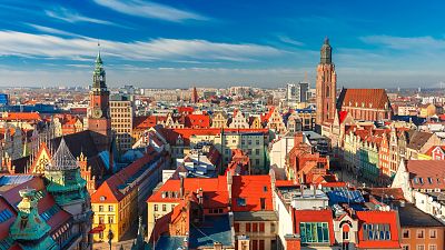 Polonia (Semper Invicta)