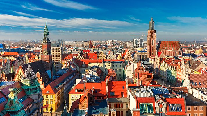 Polonia (Semper Invicta)