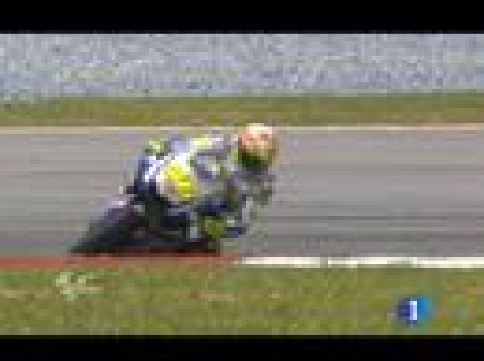 La gallina Rossi sigue haciendo caldo | Ver