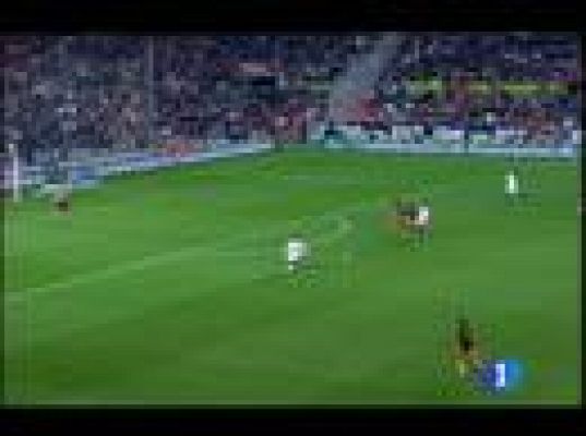  - Emery pone a prueba a Onésimo