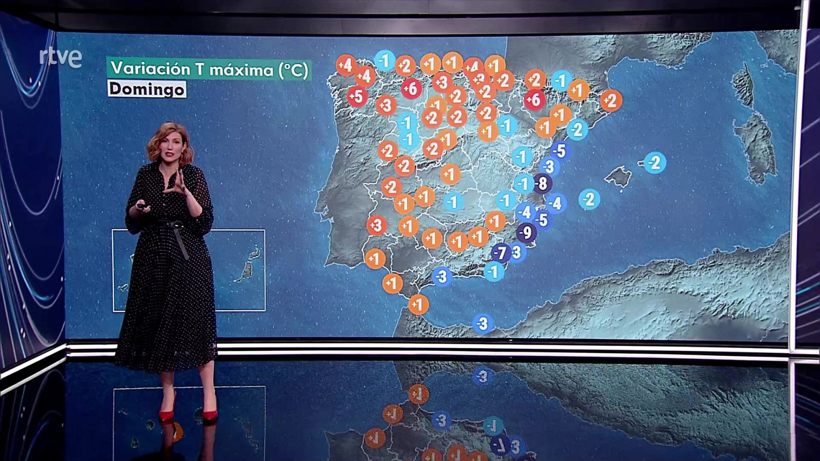 El Tiempo - 15/04/23 - RTVE.es