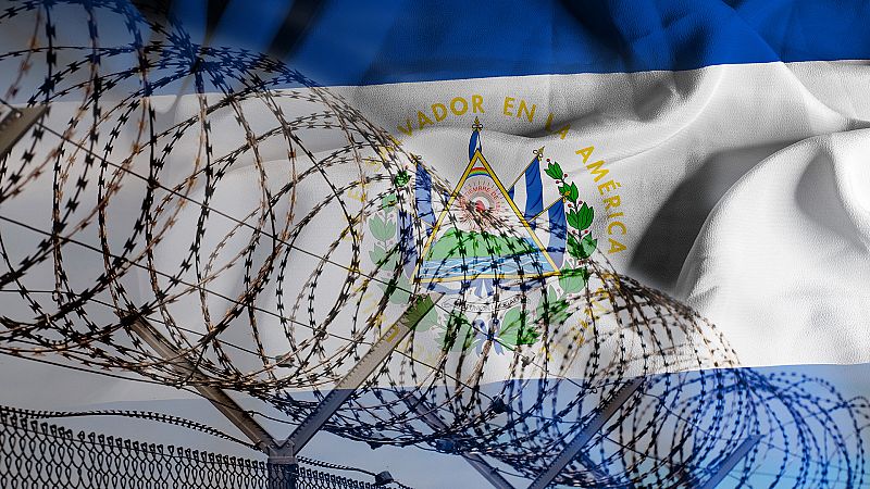 Informe Semanal - El Salvador: el precio de la seguridad - ver ahora