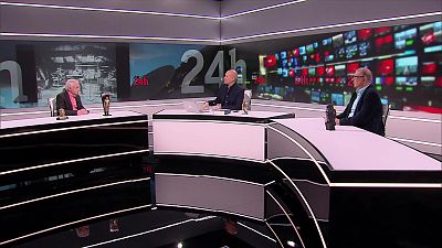 Secuencias en 24 horas - 15/04/23