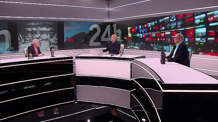 Secuencias en 24H - Secuencias en 24 horas - 15/04/23