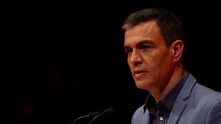 Sánchez pide perdón por los efectos del 'solo sí es sí'