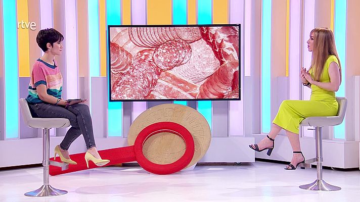 Saber vivir - Saber vivir - 16/04/23