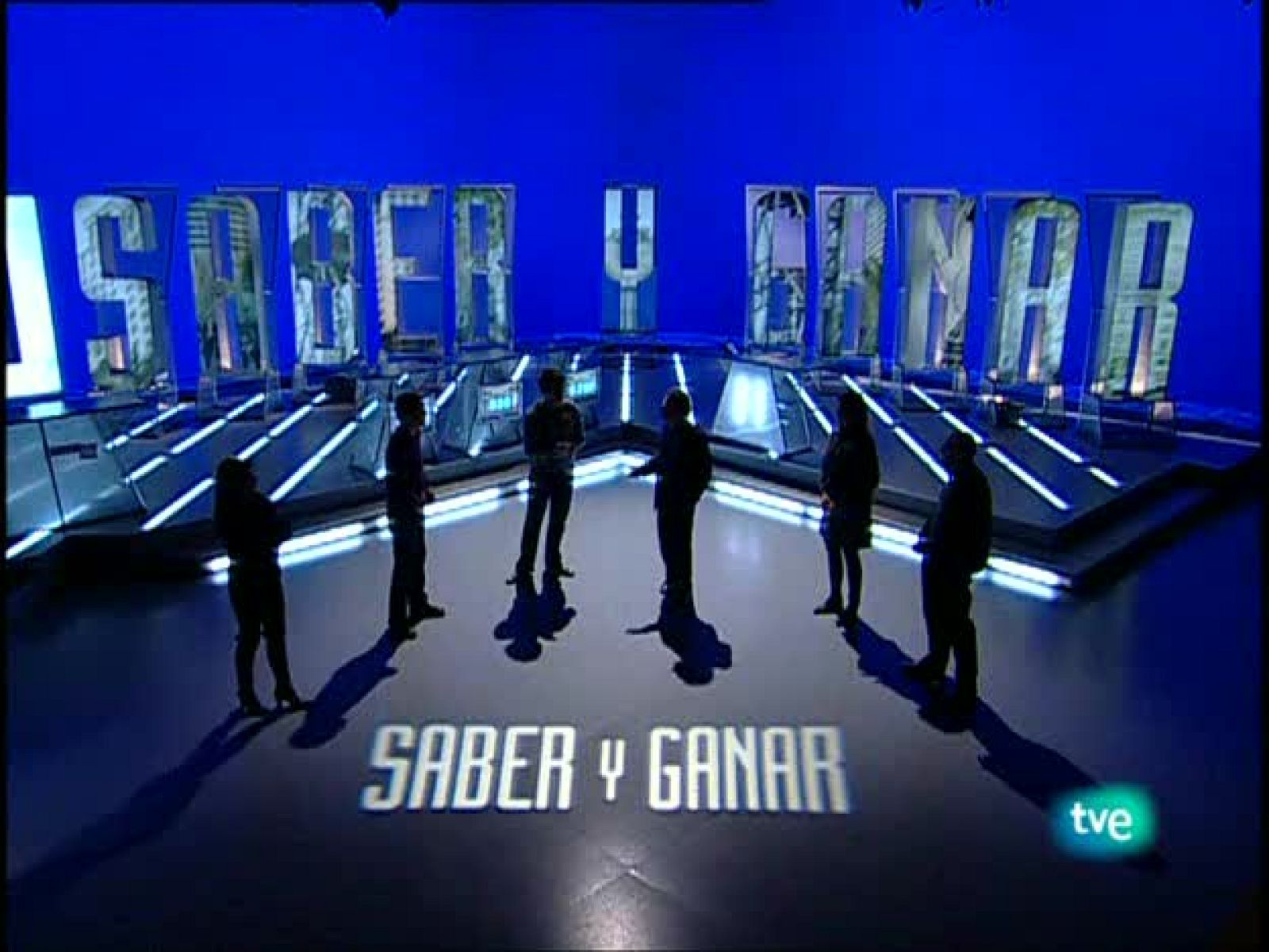 Saber y ganar - 05/02/10 - Saber y ganar | Ver