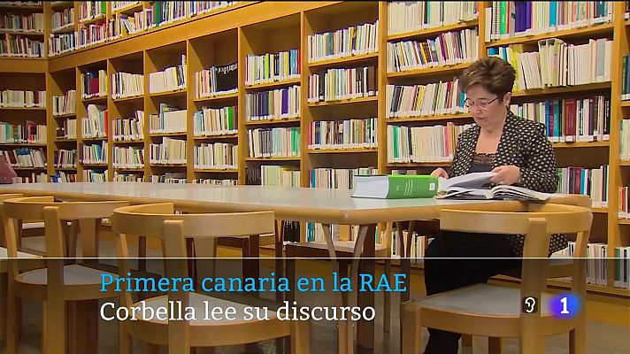 Telecanarias - Canarias en 2' - 16/04/2023