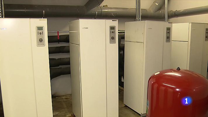 L'Informatiu - La geotèrmia, un element més al catàleg d'energies renovables