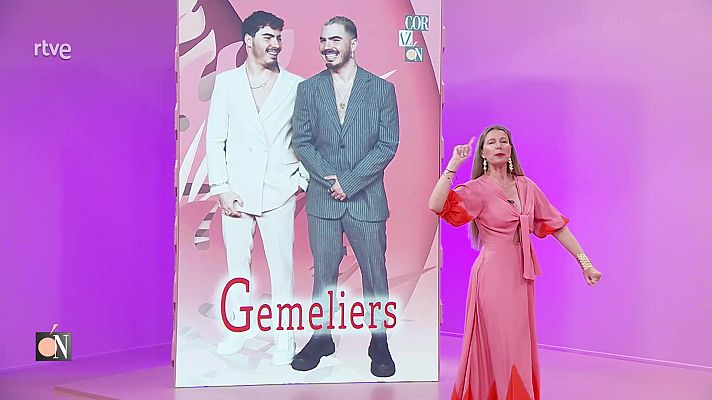 D Corazón - Corazón - 16/04/23