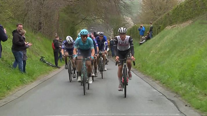 Amstel Gold Race