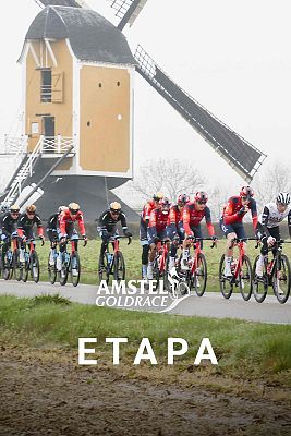 Amstel Gold Race