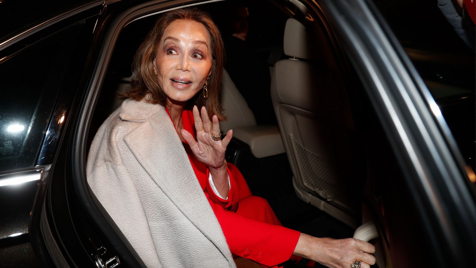 ¿Está Isabel Preysler con Alfonso Díez?