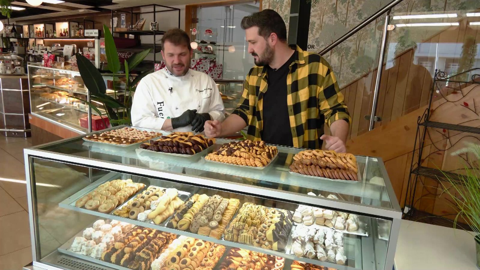 Aquí la Tierra - 16/04/23 - ver ahora