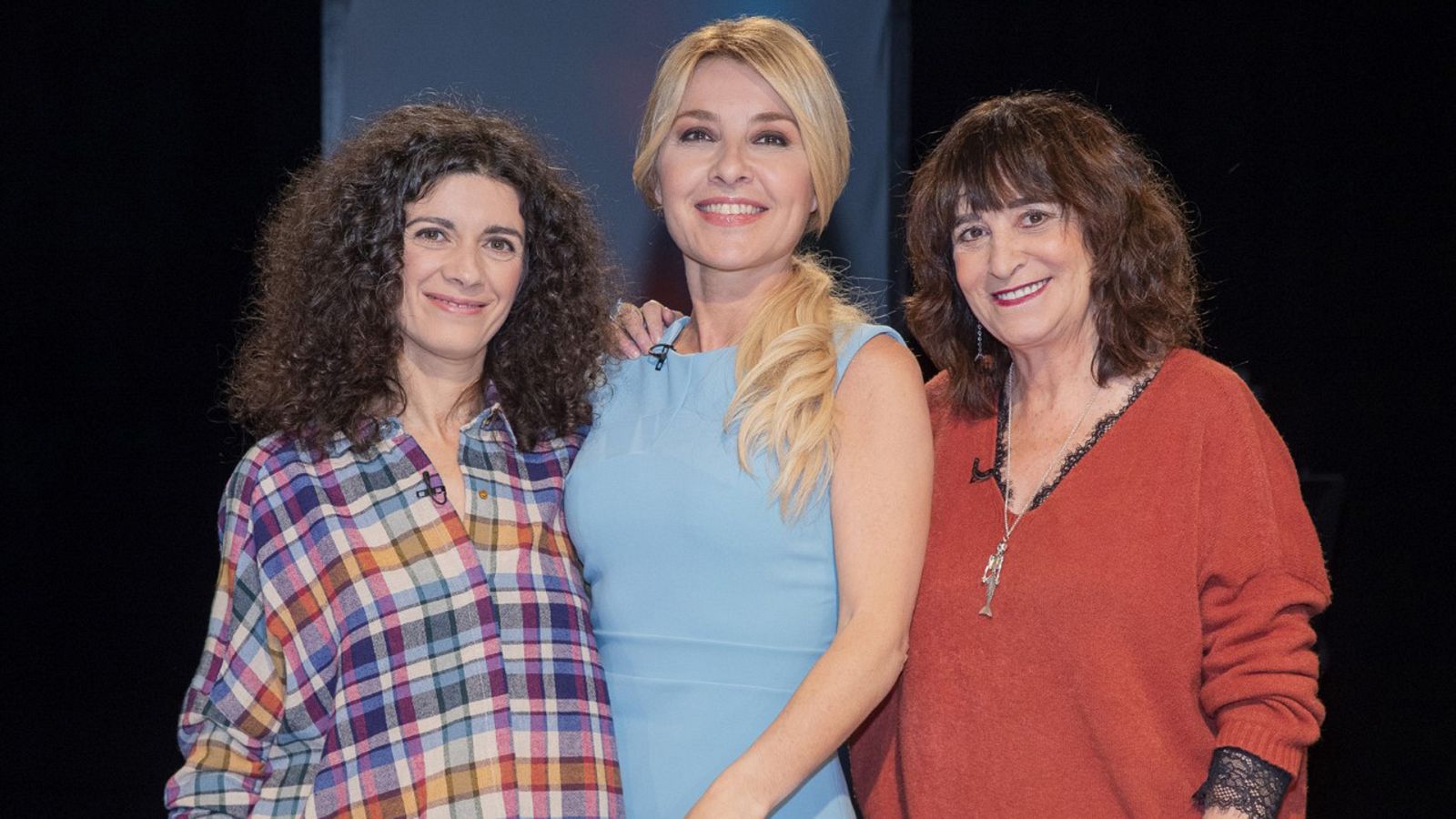 Versión española - La librería (presentación) - ver ahora