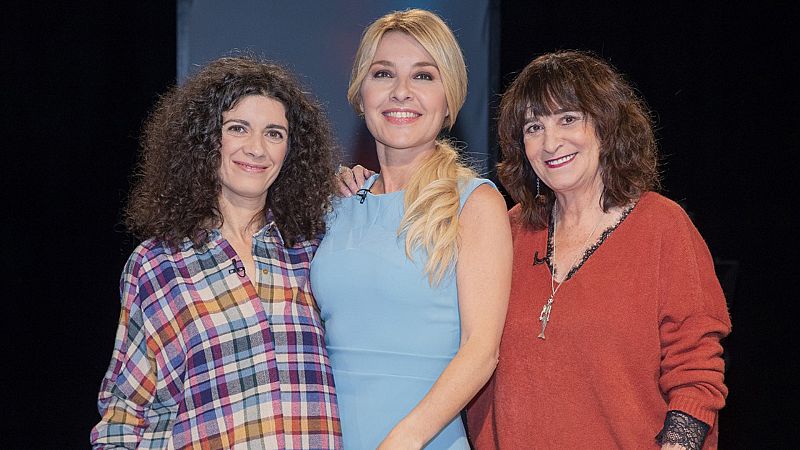 Versi�n espa�ola - La librer�a (presentaci�n) - ver ahora